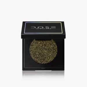Bloc Party eyeshadow